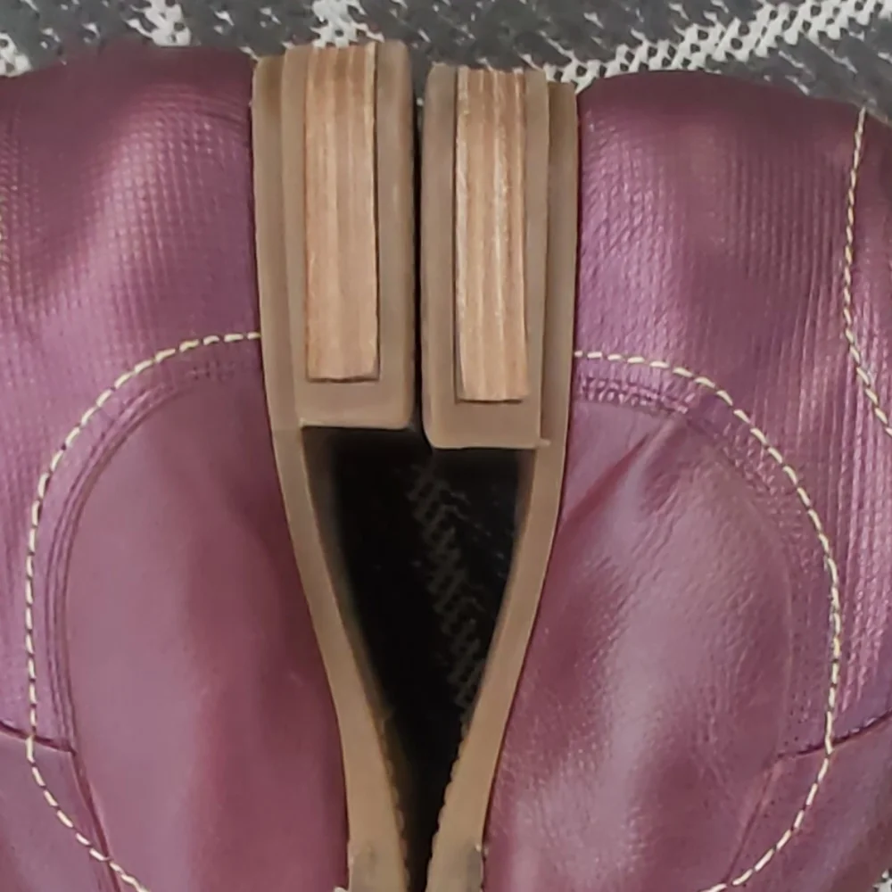 Wanda Panda Vita slip-on shoes - Picture 9 of 9